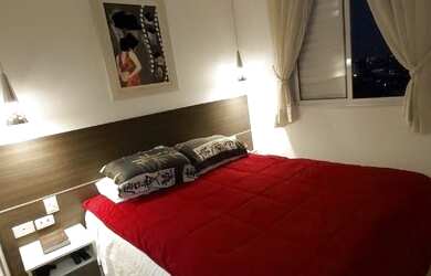 Imagem 13: Apartamento à venda Luz