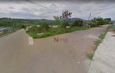 Imagem 2: Terreno à venda, 360 m² por R$ 60.000 - Planalto - Mateus Leme/MG