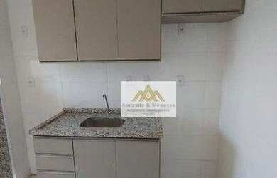 Imagem 6: Apartamento com 2 dormitórios, 51 m² - venda por R$ 263.000,00 ou aluguel...