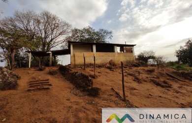 Imagem 5: Arrenda-se sítio em Bernardino De Campos com 7,197492 hectares, ROD....