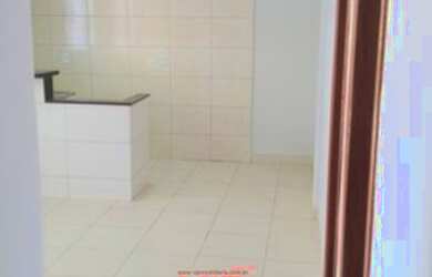 Imagem: O apartamento possui 2 Dormitórios, 1 Banheiro, 50m² de Área