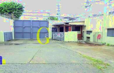 Imagem 6: Galpão/Depósito/Armazém para aluguel possui 2177 metros quadrados