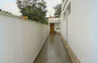 Imagem 3: Sobrado de 400 mt2 4 suites 4 vagas no Alto da Lapa