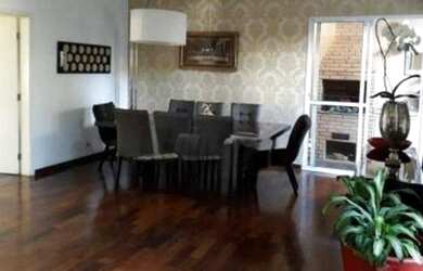 Imagem 14: Casa de Condominio Alto da Boa Vista 350m² 5 Suites 4 Vagas