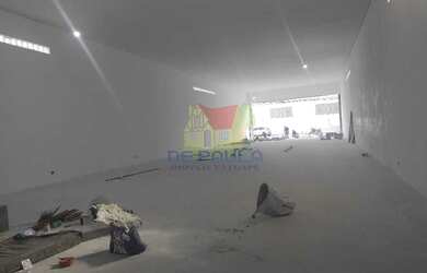 Imagem 5: Galpão com 400m², com mezanino para locação por R 9.000,00/mês, Tatuapé...