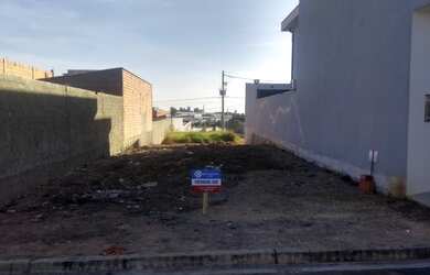 Imagem: O terreno possui 180m² de Área, Imóvel novo e está localizado