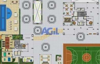 Imagem 3: apartamento - Candeal - Salvador