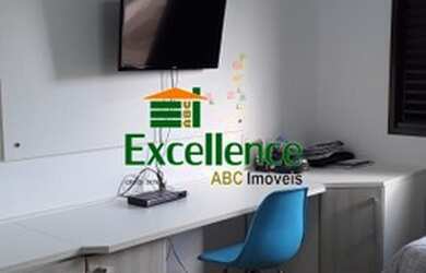 Imagem 14: Apartamento com 3 dormitórios, 152 m² - venda por R$ 750.000,00 ou aluguel...