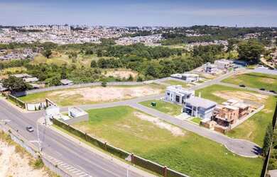 Imagem 2: TERRENO à venda com 564.2m² por R$ 599.000,00 no bairro Atuba - CURITIBA...