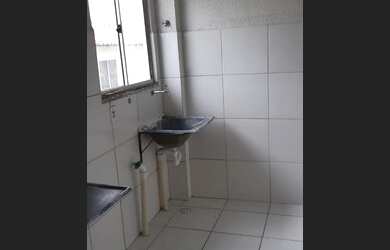 Imagem 6: Apartamento 1 andar. 1 Vaga na garageme2 Dormitórios