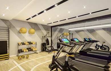 Imagem 5: Apartamento novo à venda, Balneário Camboriú/SC