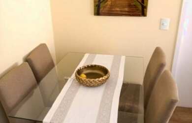 Imagem 10: Apartamento de 42m² de 1 dormitório na República