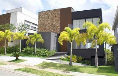 Imagem 3: Casa em Condomínio para Venda em Santana de Parnaíba, Residencial Tamboré...