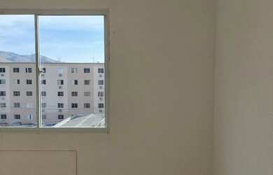 Imagem 5: Apartamento 40 m2 em Mesquita