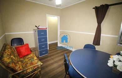 Imagem 14: Casa com 4 dormitórios à venda, 160 m² por R$ 478.723 - Jardim Veloso...