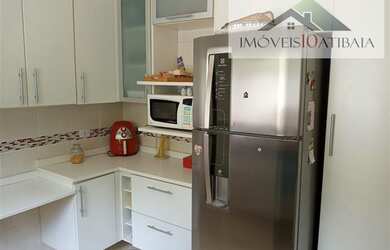 Imagem 13: Chácara a venda em Loteamento Fechado Atibaia