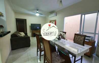 Imagem 10: Casa à venda no bairro Jardim Porto Seguro - Ribeirão Preto/SP