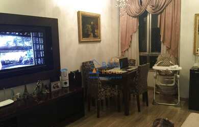 Imagem 4: Apartamento com 1 dormitório à venda, 54 m² por R$ 550.000,00 - Campos Elíseos - São Paulo