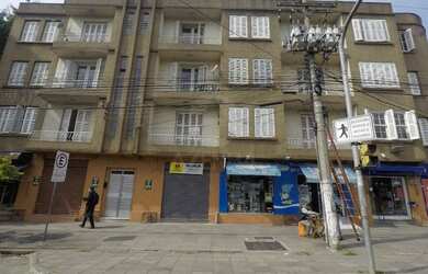Imagem 1: Loja para alugar, 36 m² por R$ 3.500,00 - Santana - Porto Alegre/RS