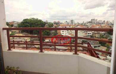 Imagem 4: Apartamento com 3 dormitórios, 77 m² - venda por R$ 450.000,00 ou aluguel...