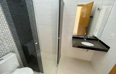 Imagem 12: Casa à venda, 61 m² por R$ 195.000,00 - Mantiqueira - Belo Horizonte/MG