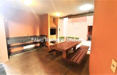 Imagem 16: Condomínio Villagio di San Remo Plano 100. Vila do Castelo