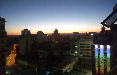 Imagem: O depósito possui 48m² de Área e está localizado em Centro