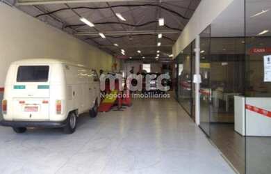 Imagem 6: SAO PAULO - Galpão/Depósito/Armazém - VILA LEOPOLDINA