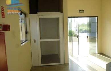 Imagem 4: Galpão, 1000 m² - venda por R$ 4.300.000,00 ou aluguel por R$ 17.000,00/mês - Loteamento I