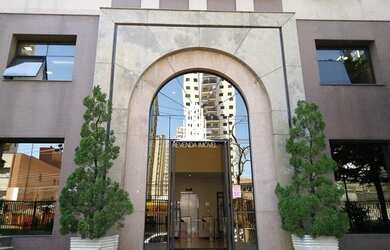 Imagem: O depósito possui 30m² de Área e está localizado em Vila