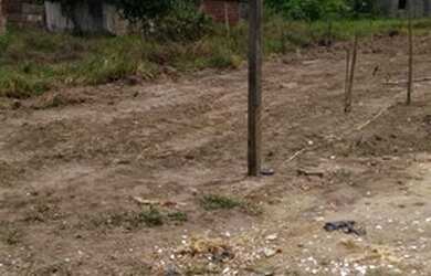 Imagem 1: Terreno. 216m² de Área