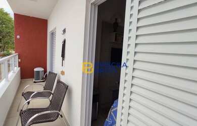 Imagem 15: TRÍPLEX localizado na praia do Massaguaçú - Caraguatatuba