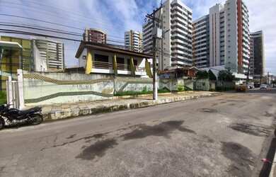 Imagem 4: Casa no Bairro Garcia/Jardins