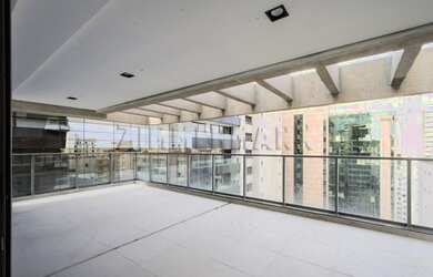 Imagem 15: SãO PAULO - Apartamento Padrão - JARDIM PAULISTA