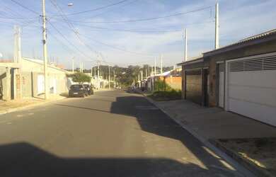 Imagem 4: Terreno à venda, 180 m² por R$ 130.000 - Imperial - Salto/SP