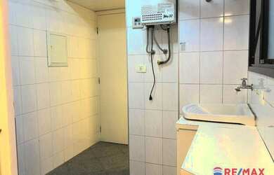 Imagem 7: Locação Apartamento Condomínio Bellagio na Carlos Weber io Bellagio