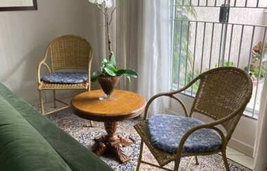 Imagem 3: Lindo sobrado na Penha. Varanda, Área de serviço, 129m² de Áreae2...