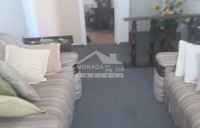 Imagem 5: Maravilhoso apartamento com linda vista para o mar, confira na imobiliária...