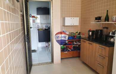 Imagem 6: Cobertura com 4 dormitórios à venda, 192 m² por R$ 1.150.000,00 - Recreio...