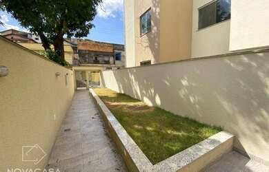 Imagem 3: Cobertura com 4 dormitórios à venda, 89 m² por R$ 495.000,00 - Sao...