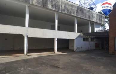 Imagem 7: Galpão para alugar, 1400 m² por R$ 16.900,00/mês - Cerâmica - Juiz...