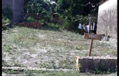 Imagem: O terreno e está localizado em São José de Ribamar, MA à