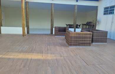 Imagem 5: Casa no Condomínio Imperial