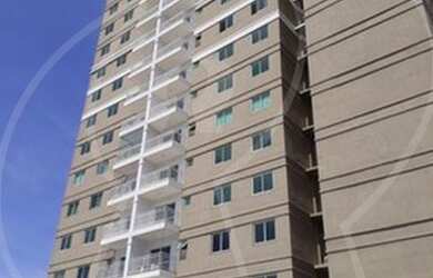 Imagem: O apartamento possui 3 Dormitórios, 5 Banheiros, 2 Vagas na