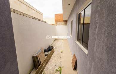 Imagem 13: FAZENDA RIO GRANDE - Casa Padrão - Nações