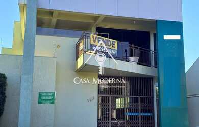 Imagem: Sala Comercial à venda, Bairro São Cristóvão, CASCAVEL