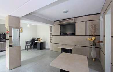 Imagem 12: Apartamento com 2 dormitórios à venda, 51 m² por R$ 215.000,00 - Nonoai...