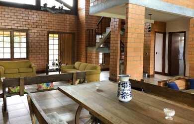 Imagem 8: Jundiaí - Casa de Condomínio - Jardim Tereza Cristina