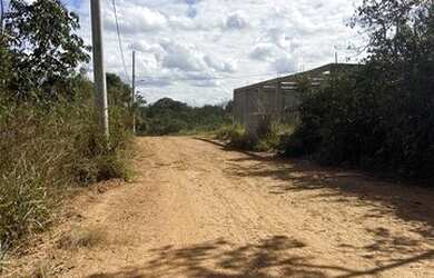 Imagem 1: Chácara 1.000 metros quadrados com registro e escritura em Juatuba - MG