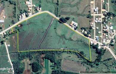Imagem 9: Terreno à venda, 113940 m² por R$ 7.980.000,00 - Ressacada - Garopaba/SC